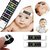 Reusable Baby/Infant/Child/Kid Forehead Head Strip Thermometer Test Temperature