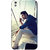 Enhance Your Phone Bollywood Superstar Varun Dhawan Back Cover Case For HTC Desire 816