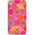 Enhance Your Phone Hot Winter Pattern Back Cover Case For HTC Desire 816 Dual Sim