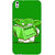Enhance Your Phone Grammar Yoda Back Cover Case For HTC Desire 816 Dual Sim