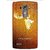 Enhance Your Phone Game Of Thrones GOT House Baratheon  Back Cover Case For LG G4