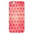 Enhance Your Phone Morocco Pattern Back Cover Case For Apple iPhone 6S Plus