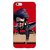 Enhance Your Phone Rajni Rajanikant Back Cover Case For Apple iPhone 6S Plus