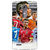 Enhance Your Phone Cristiano Ronaldo Real Madrid Back Cover Case For LG G4