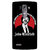 Enhance Your Phone Pulp Fiction Back Cover Case For LG G4