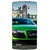 Enhance Your Phone Super Car Audi Back Cover Case For LG G4