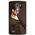 Enhance Your Phone Bollywood Superstar Sushant Singh Rajput Back Cover Case For LG G4