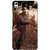 Enhance Your Phone Bollywood Superstar Sonam Kapoor Back Cover Case For Lenovo K3 Note