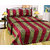 Furnishing Zone Polycotton 1 Bed With 2 Pillow Covers(FZMY001)
