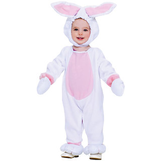 Buy RABBIT Kids Fancy Dress Costume For 2-10 Years Online @ ₹550 from ...