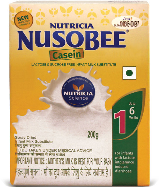 Nusobee Casein Online Shopping