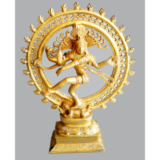 Online Natraj Statue - 10