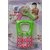 Auto Flow Water Filled Toy Teether - Mobile - BT18