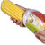Plastic Corn Stripper - 1 Piece White