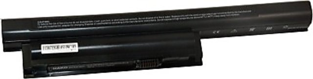 Buy Hako Sony Vaio Vpceh26en Bps26 Battery 6 Cell Laptop Battery Online 2799 From Shopclues