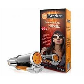 Buy Instyler Rotating Rollers Hair Styler Kit Curler ...