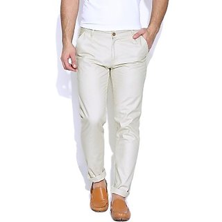 Buy Hubberholme Slim Fit Mens Trousers 
