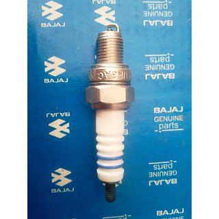 Bajaj ct 100 clearance spark plug price