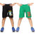 DONGLI BOYS KNEE SHORTS (PACK OF 2)