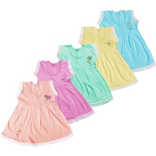 baby dress 5 months