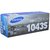 SamsungScx 1043S Black Toner Cartridge 1043