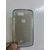 Micromax X457 Soft Jelly Silicone Back Cover Case Skin Pouch grey Color
