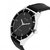 FNB Black Dial Analouge Watch For Man Fnb-0110