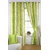 PVR  FASHION Trendy Printed Door Curtains Set of 2 (Size - Door 46 X 84 inch/