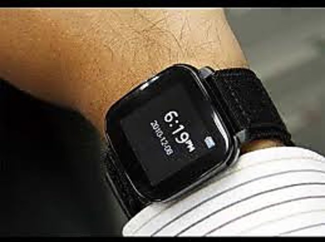 Sony ericsson liveview mn800 smart watch hotsell