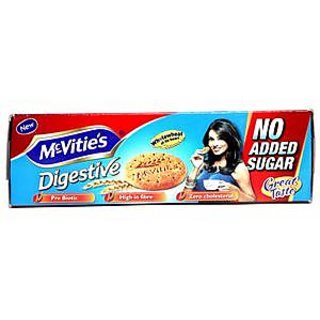 Buy McvitieS Digestive Biscuits Sugar Free 150 Gm Online ₹50 from Buy McvitieS Digestive Biscuits Sugar Free 150 Gm Online ₹50 from