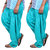 Indistar Womens Premium Cotton Patiala Salwar Combo Pack of 2 7131171311-IW