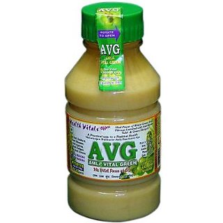 avg amla juice
