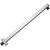 Ramani Ss Square 450Mm Long (18) Shower Arm With Flench For Shower Head