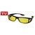 HD Vision Wraparound Day And Night Driving Glasses