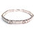 Puran 925 Sterling Silver Designer Bracelet for Men