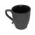 Classique 250ml Bone China Coffee Mug / Milk Mug- 2Pc Set