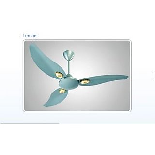 Crompton Greaves Decorative Lerone High Speed Ceiling Fan 1200 Mm