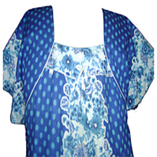 nighty cotton combo