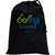 Clean Planet Being Swachh Drawstring Pouch