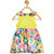 612 League Baby GirlS A-Line Dress (BLS00S720027B)