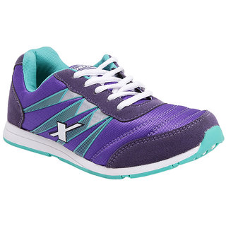 sparx shoes for female