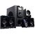 Intex IT-400 SUF 5.1 Multimedia Speaker System