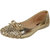 Authentic Vogue Gold Synthetic Bellies