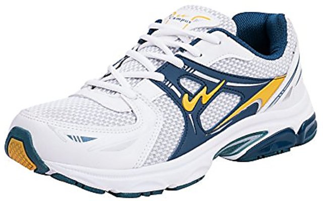 Campus Mens Sports Shoes at Best Prices  Shopclues Online Shopping Store