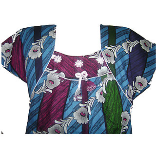 nighty cotton combo
