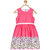612 League GirlS A-Line Dress (ILS00S520022B)