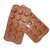 Silicone Chocolate Mould  15 Cup ( Pack of 1)