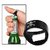 Novelty Finger Ring Head Style Bottle Crown Opener Black for Bartender Party