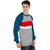 Fila Mens  Multicolor Full Sleeve Sweatshirts