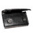 Fashionable Leather Trifold Wallet for Men